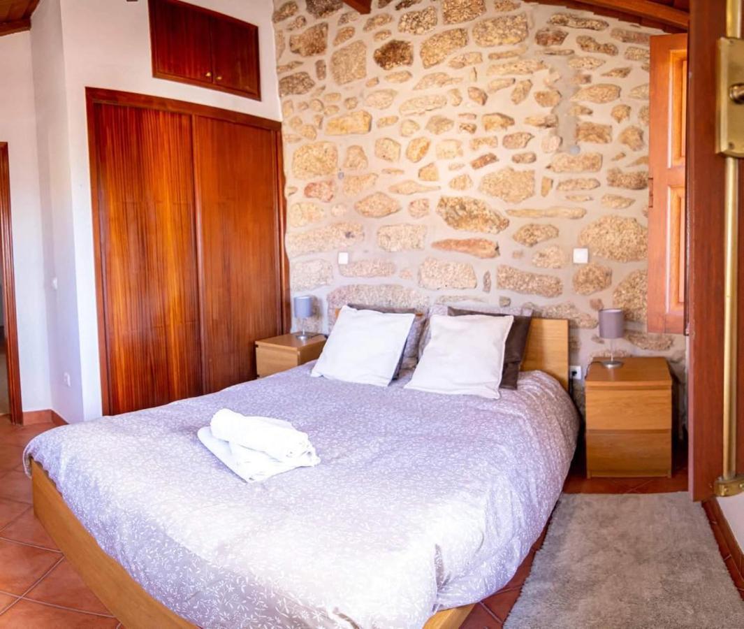 Villa Anayn à Arcos de Valdevez Extérieur photo
