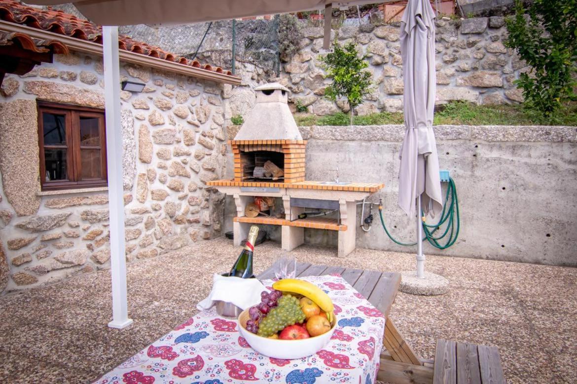 Villa Anayn à Arcos de Valdevez Extérieur photo