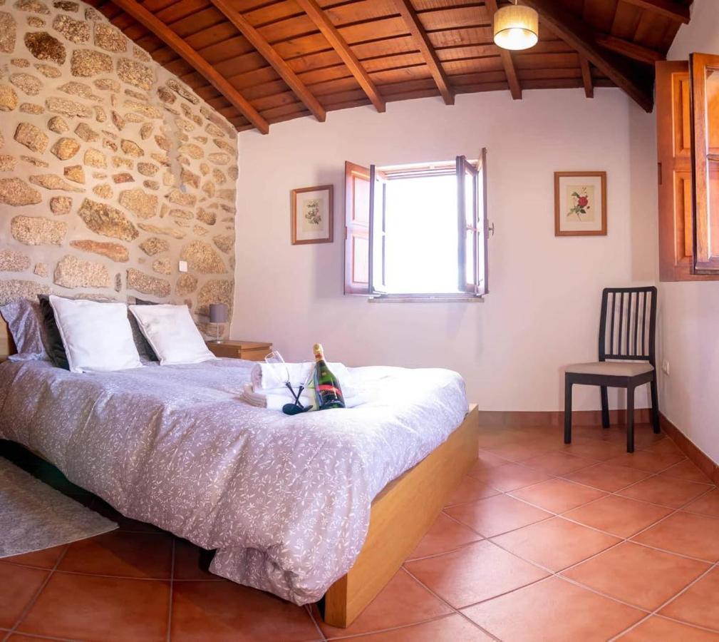 Villa Anayn à Arcos de Valdevez Extérieur photo