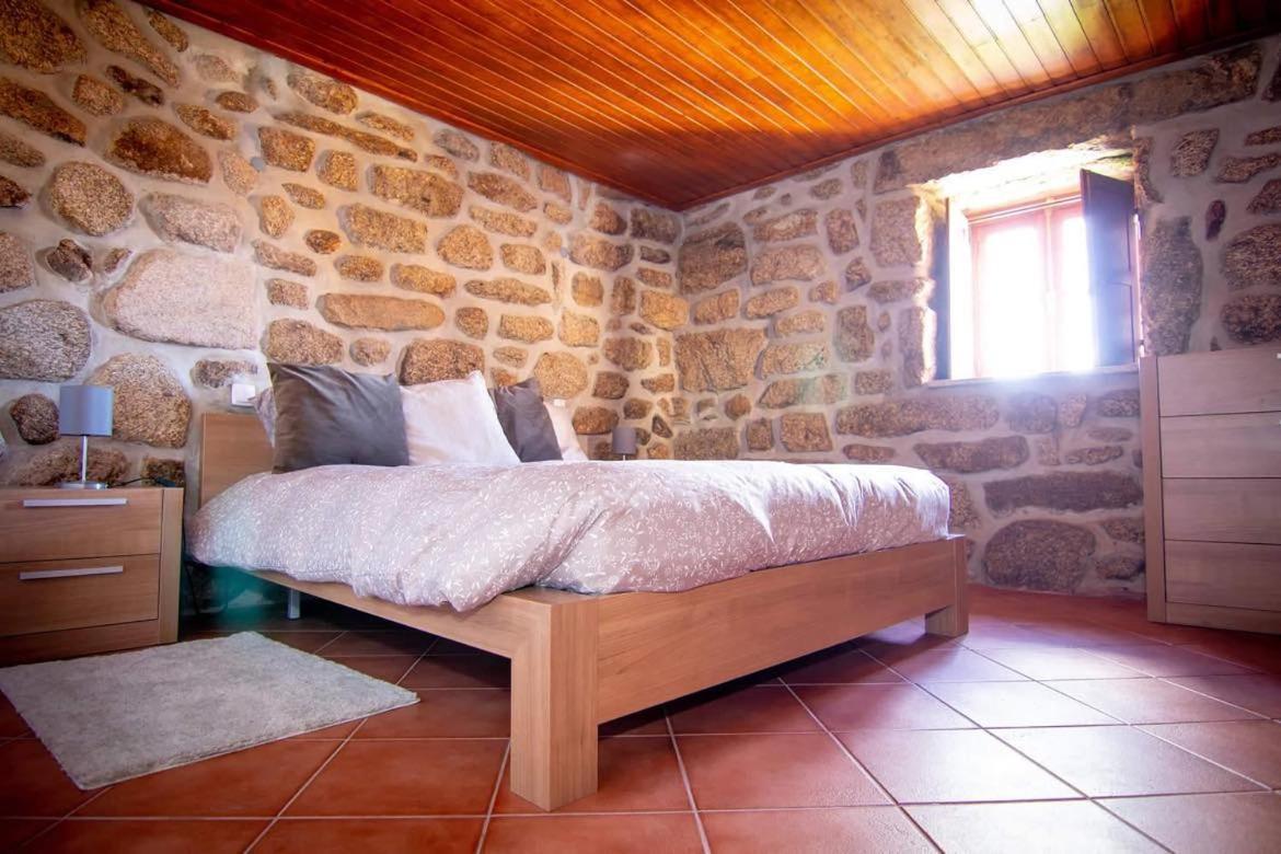 Villa Anayn à Arcos de Valdevez Extérieur photo