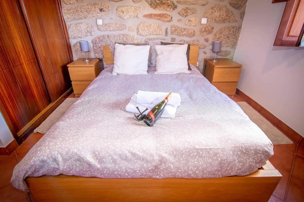 Villa Anayn à Arcos de Valdevez Extérieur photo